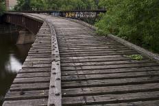 Third Avenue Bridge in Minneapolis-jrferrermn-Photographic Print