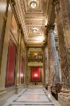 Minnesota State Capitol at Night-jrferrermn-Photographic Print