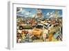 JRoy_011018_02-John Roy-Framed Giclee Print