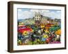 JRoy_110817_02-John Roy-Framed Giclee Print