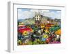 JRoy_110817_02-John Roy-Framed Giclee Print