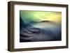 JS_266_Turbulance-Janet Slater-Framed Photographic Print