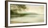 JS_269_Seaside Stillness-Janet Slater-Framed Photographic Print