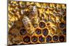 JS_288_Busy As Bees 2-Janet Slater-Mounted Photographic Print