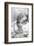 JS_302_Where The Stairs May Lead You-Janet Slater-Framed Photographic Print