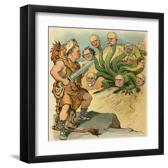 Art Print, , large