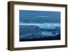 Jškulsarlon, Iceberg Remains on the Atlantic Beach-Catharina Lux-Framed Photographic Print