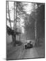 JT Chances Enfield-Allday at the JCC General Efficiency Trial, Oxshott Woods, Surrey, 1923-Bill Brunell-Mounted Photographic Print