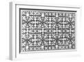White Frame