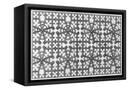 Canvas Black