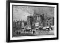Gramercy Black