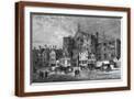 Brown Frame