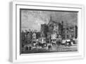 White Frame