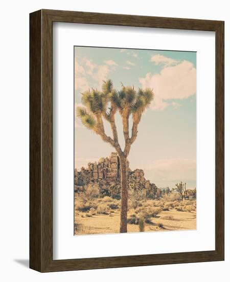 JT-Myan Soffia-Framed Photographic Print