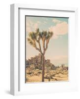 JT-Myan Soffia-Framed Photographic Print