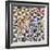 Ju-Jitsu-David Bomberg-Framed Giclee Print