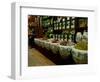 Ju Xian Ming Tea Company, Dashanlan Street, Old Beijing, China-Pete Oxford-Framed Photographic Print