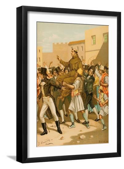 Giclee Print, , large