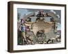 Juan Alvarez De Colmenar-null-Framed Giclee Print