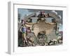 Juan Alvarez De Colmenar-null-Framed Giclee Print