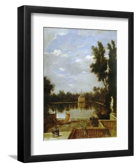 Premium Giclee Print, , large