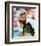 Juan Carlos Ferrero-null-Framed Photo