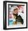 Juan Carlos Ferrero-null-Framed Photo