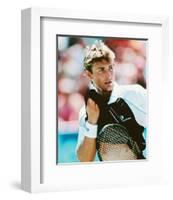 Juan Carlos Ferrero-null-Framed Photo