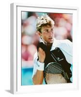 Juan Carlos Ferrero-null-Framed Photo