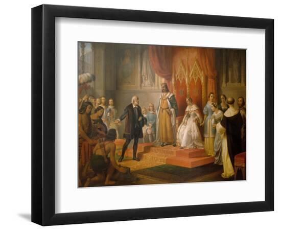 Premium Giclee Print, , large