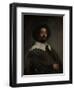 Juan de Pareja, 1650-Diego Rodriguez de Silva y Velazquez-Framed Giclee Print