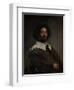 Juan de Pareja, 1650-Diego Rodriguez de Silva y Velazquez-Framed Giclee Print