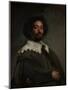 Juan de Pareja, 1650-Diego Rodriguez de Silva y Velazquez-Mounted Giclee Print