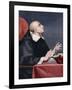 Juan De Torquemada (1388-1468), Spain-null-Framed Giclee Print