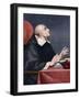 Juan De Torquemada (1388-1468), Spain-null-Framed Giclee Print