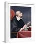 Juan De Torquemada (1388-1468), Spain-null-Framed Giclee Print