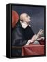 Juan De Torquemada (1388-1468), Spain-null-Framed Stretched Canvas