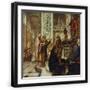 Black Frame