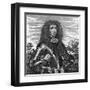 Juan de Zuniga-C Hagen-Framed Art Print