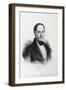 Juan Eugenio Hartzenbusch-null-Framed Giclee Print