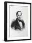 Juan Eugenio Hartzenbusch-null-Framed Giclee Print