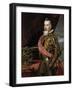 Juan Francisco de Pimentel, Count of Benavente, c.1648-Diego Velazquez-Framed Giclee Print