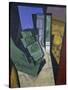 Stretched Canvas