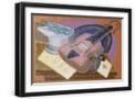 Black Frame