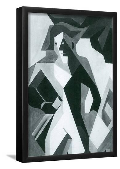 Poster, , large