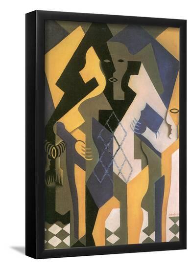 Poster, , large