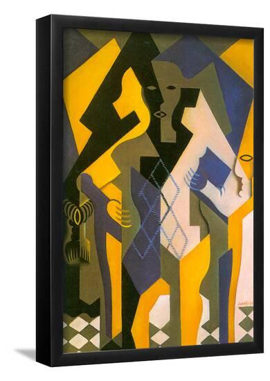 Poster, , large