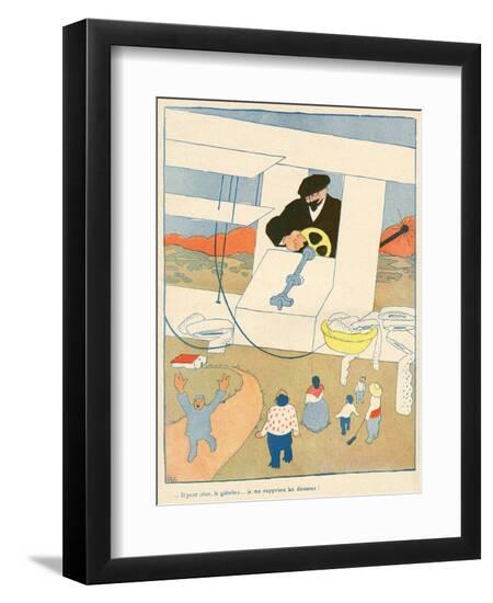 Art Print, , large