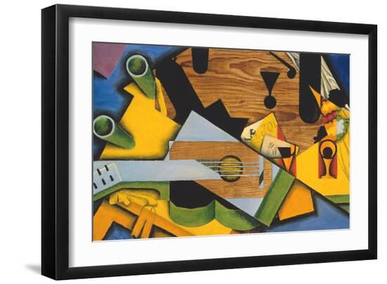 Premium Giclee Print, , large