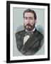 Juan Jose Latorre (1846-1912)-Tomás Capuz Alonso-Framed Premium Giclee Print